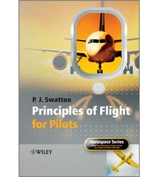 Principles of Flight for Pilots