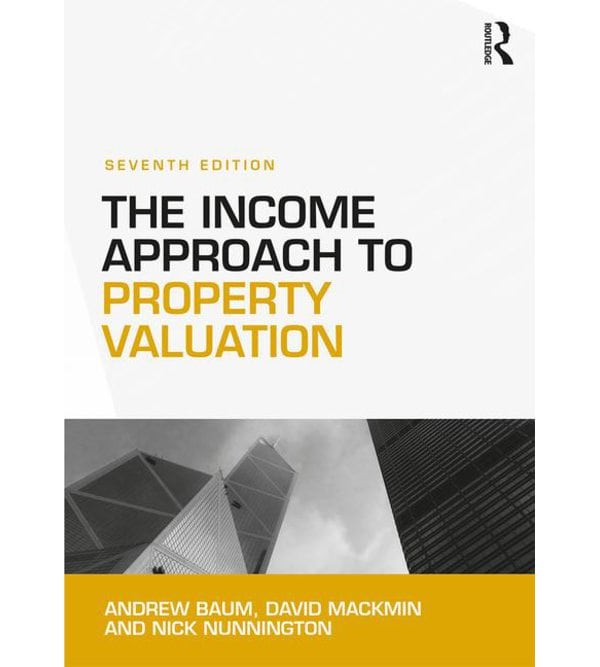 Income Approach to Property Valuation 
