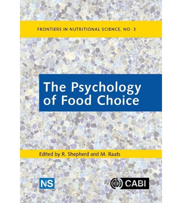 Psychology of Food Choice