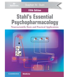 Основи психофармакології Стала (Stahl's Essential Psychopharmacology : Neuroscientific Basis and Practical Applications)