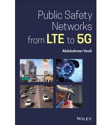 Public Safety Networks from LTE to 5G