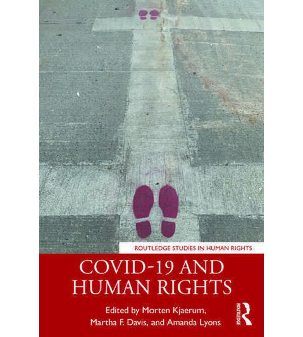 COVID-19 і права людини (COVID-19 and Human Rights)