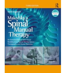 Мануальна терапія хребта (Makofsky’s Spinal Manual Therapy)