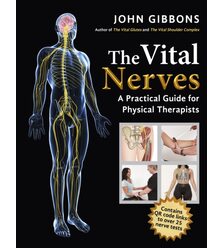 The Vital Nerves - Важливі нерви: практичний посібник для фізіотерапевтів