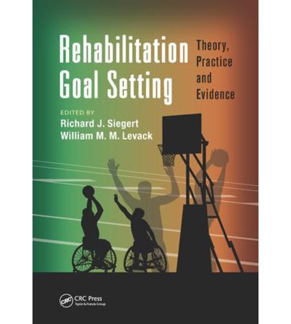Rehabilitation Goal Setting