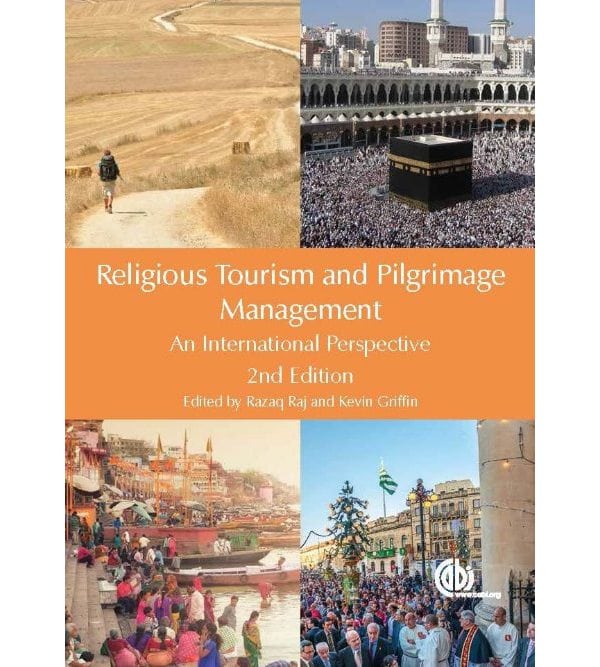 Religious Tourism and Pilgrimage Management