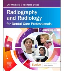 Рентгенографія та радіологія для стоматологів (Radiography and Radiology for Dental C..