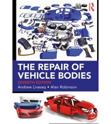 The Repair of Vehicle Bodies