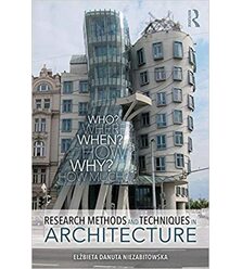 Research Methods and Techniques in Architecture