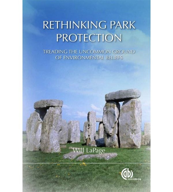 Rethinking Park Protection