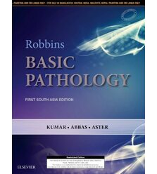 Основи патології за Роббінсом (Robbins Basic Pathology) - вживана