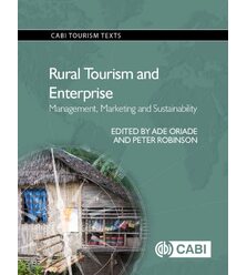 Rural Tourism and Enterprise