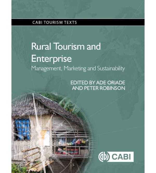 Rural Tourism and Enterprise