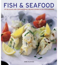 Риба і морепродукти (Fish & seafood)