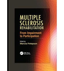 Multiple Sclerosis Rehabilitation (Розсіяний склероз)