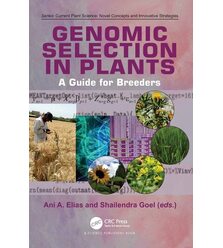 Геномна селекція рослин (Genomic Selection in Plants)