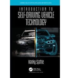 Introduction to Self-Driving Vehicle Technology