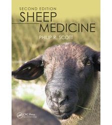 Вівчарство (Sheep Medicine)