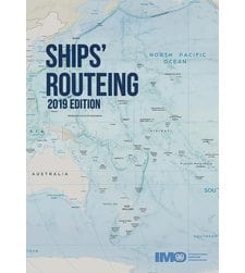Ships' Routeing