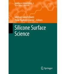 Silicone Surface Science