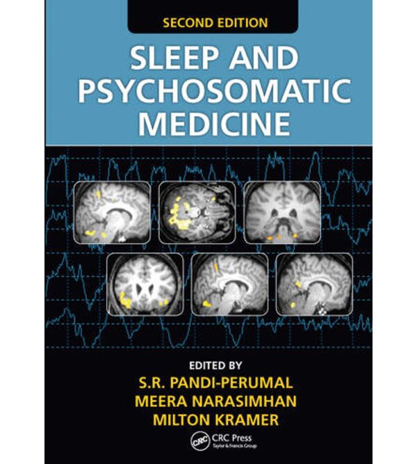 Сон і психосоматична медицина (Sleep and Psychosomatic Medicine)