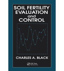 Soil Fertility Evaluation and Control