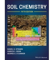 Soil Chemistry