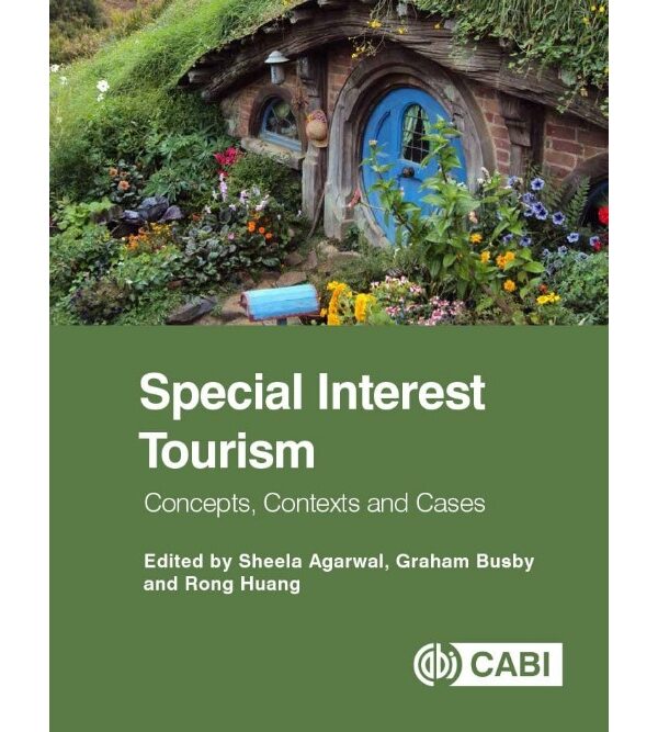 Special Interest Tourism