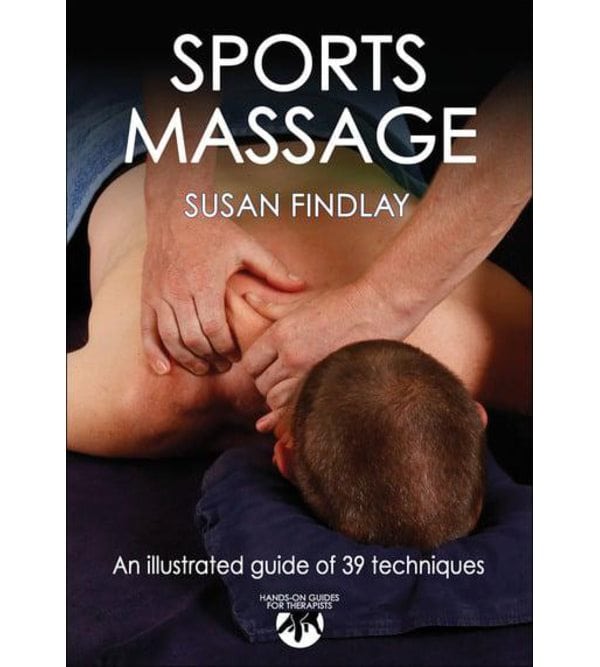 Спортивний масаж (Sports Massage)