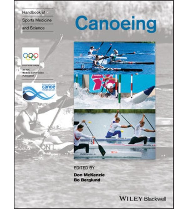 Handbook of Sports Medicine and Science: Canoeing