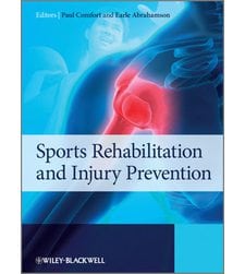 Спортивна реабілітація і профілактика травм (Sports Rehabilitation and Injury Prevention)