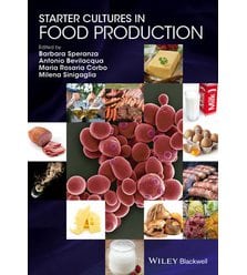 Starter Cultures in Food Production