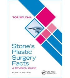 Stone's Plastic Surgery Facts: A Revision Guide