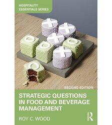 Strategic Questions in Food and Beverage Management