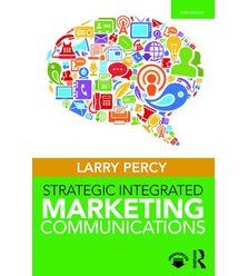 Strategic Integrated Marketing Communications