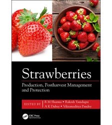 Strawberries Production, Postharvest Management and Protection