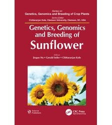 Genetics, Genomics and Breeding of Sunflower