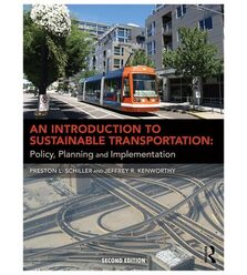 Introduction to Sustainable Transportation