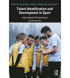 Виявлення та розвиток талантів у спорті (Talent Identification and Development in Sport)