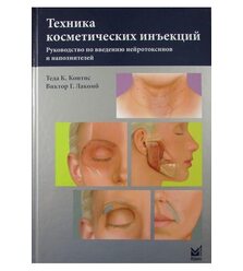 Техника косметических инъекций