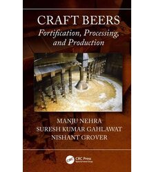 Технологія виробництва крафтового пива (Craft Beers Fortification, Processing, and Pr..