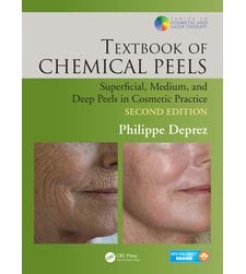 Textbook of Chemical Peels Superficial, Medium, and Deep Peels in Cosmetic Practice