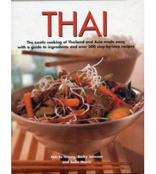 Тайська кухня (Thai)