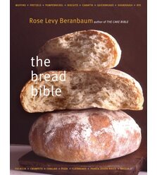 Біблія хліба (The Bread Bible)