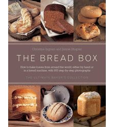The Bread Box: The Ultimate Baker