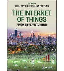 Інтернет речей: від даних до розуміння (The Internet of Things: From Data to Insight)