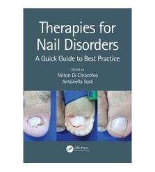 Therapies for Nail Disorders (Лікування хвороб нігтів)