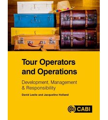 Tour Operators and Operations