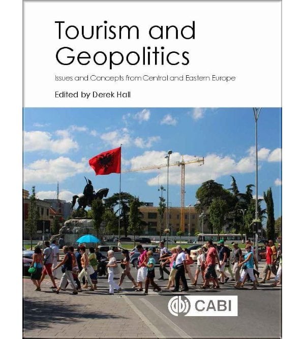 Tourism and Geopolitics