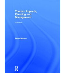 Tourism Impacts, Planning and Management